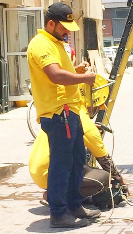 AC SERVICE NEAR ME in United Arab Emirates - Image 4