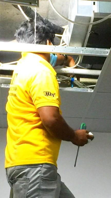 AC SERVICE NEAR ME in United Arab Emirates - Image 12