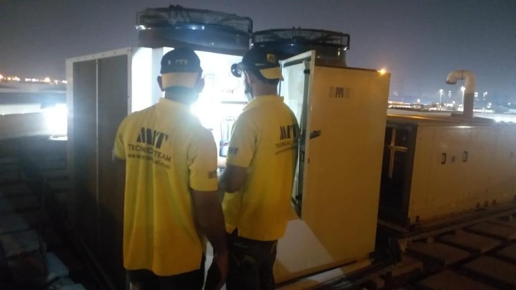 AC SERVICE NEAR ME in United Arab Emirates - Image 14