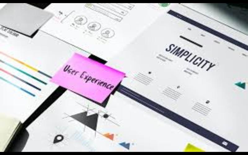 UX Design Agency Crafting Experiences That Convert in India - Image 1