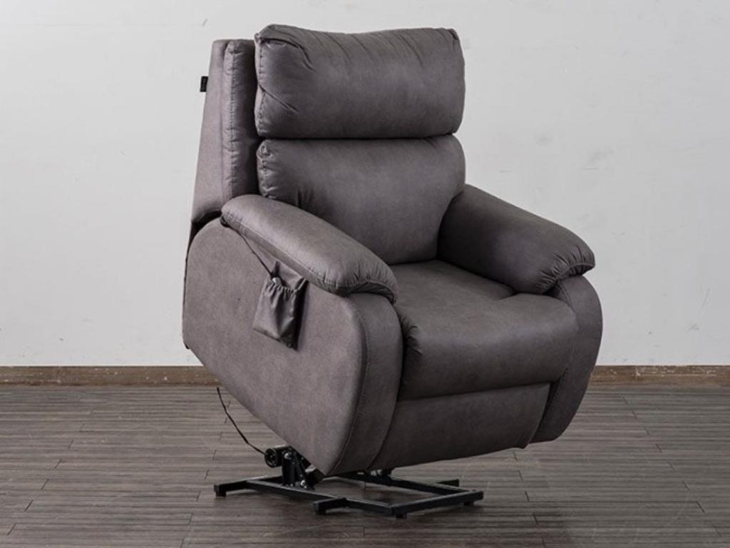 Sofa electrico con asistencia de elevación en Panamá - Imagen 2