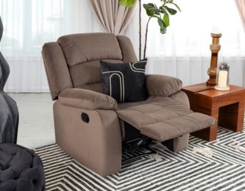 Sofa electrico con asistencia de elevación en Panamá - Imagen 4