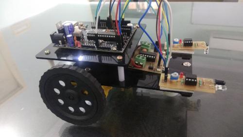 Embedded Systems Course in Jaipur in Jaipur - Image 1