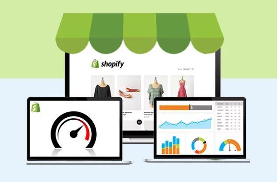 Shopify Website Development for Scalable Online Stores in Pitampura - Image 2