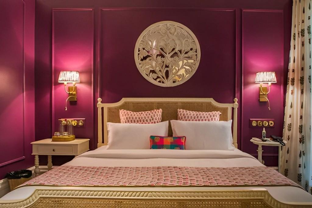 Find Affordable Resorts in Goa with Red Thread in Calangute - Image 1