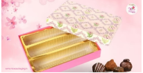 Small Gift Boxes – Luxury Packaging for All Occasions | Nice Pac in Paharganj - Image 1