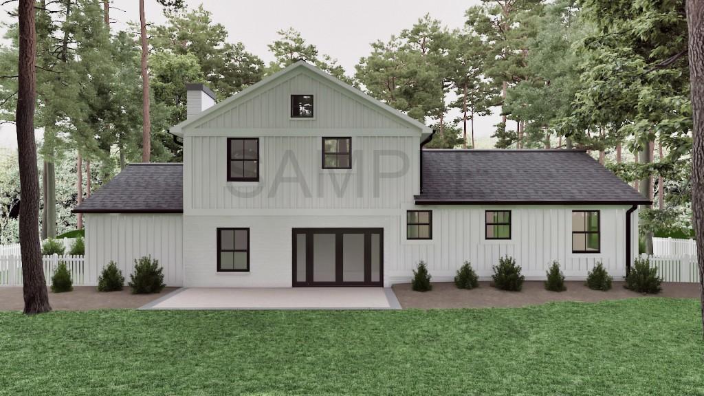 Photorealistic 3D Architectural Rendering- CREATIVE DREAMRS in Atāwa - Image 1