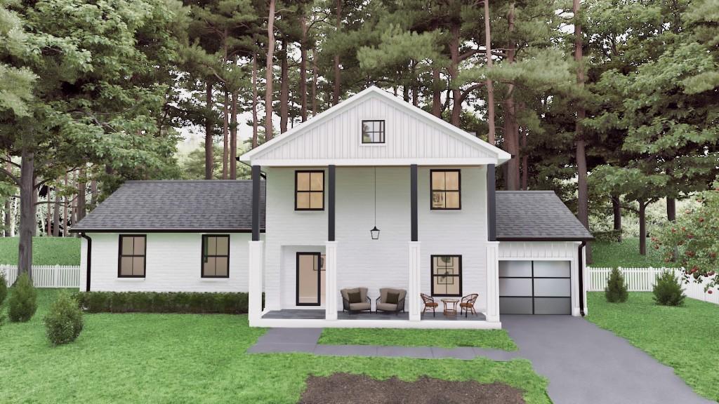 Photorealistic 3D Architectural Rendering- CREATIVE DREAMRS in Atāwa - Image 2