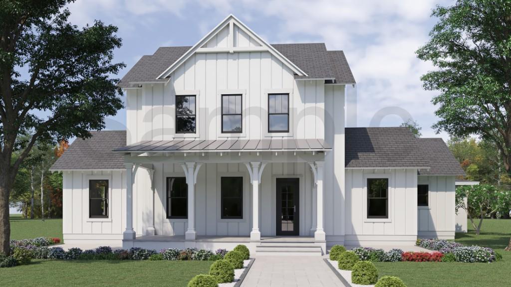 Photorealistic 3D Architectural Rendering- CREATIVE DREAMRS in Atāwa - Image 4