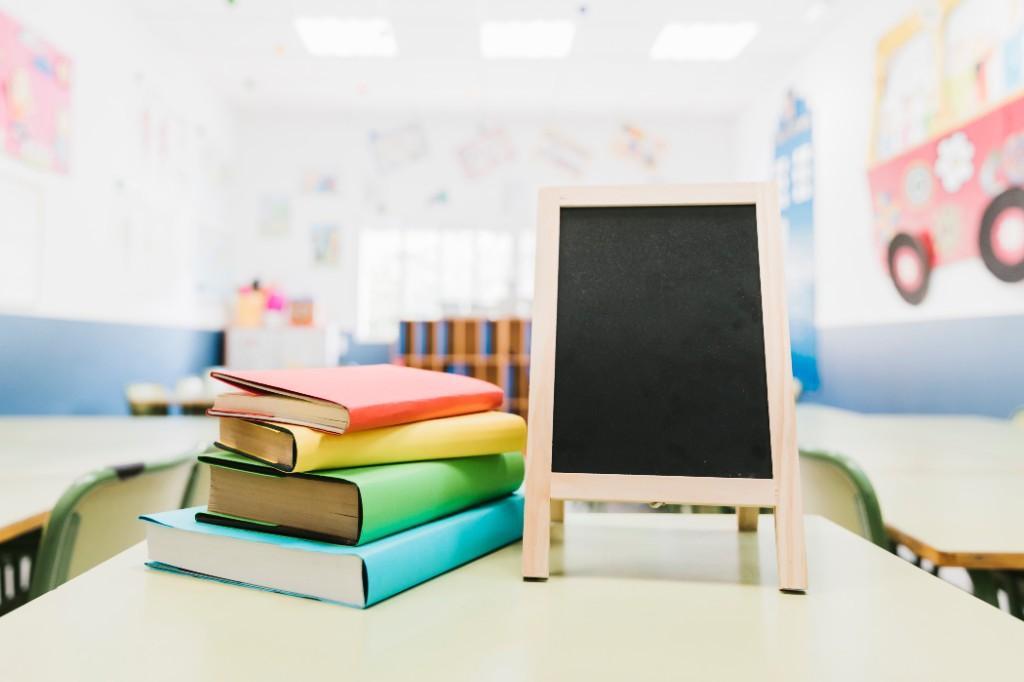 Buy Preschool Curriculum—Simple, Structured & Fun! in Kolkata - Image 1