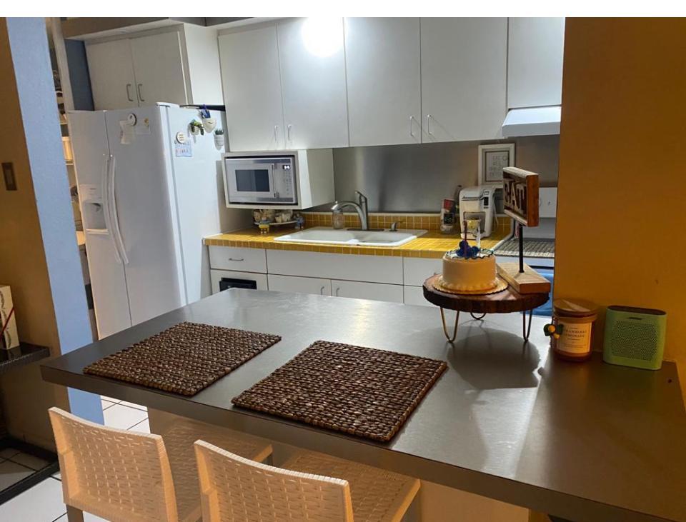 Alquiler apartamento Chalets de Rio Hondo en Candelaria - Imagen 1