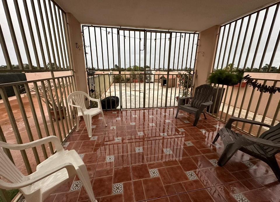 Alquiler apartamento Chalets de Rio Hondo en Candelaria - Imagen 5