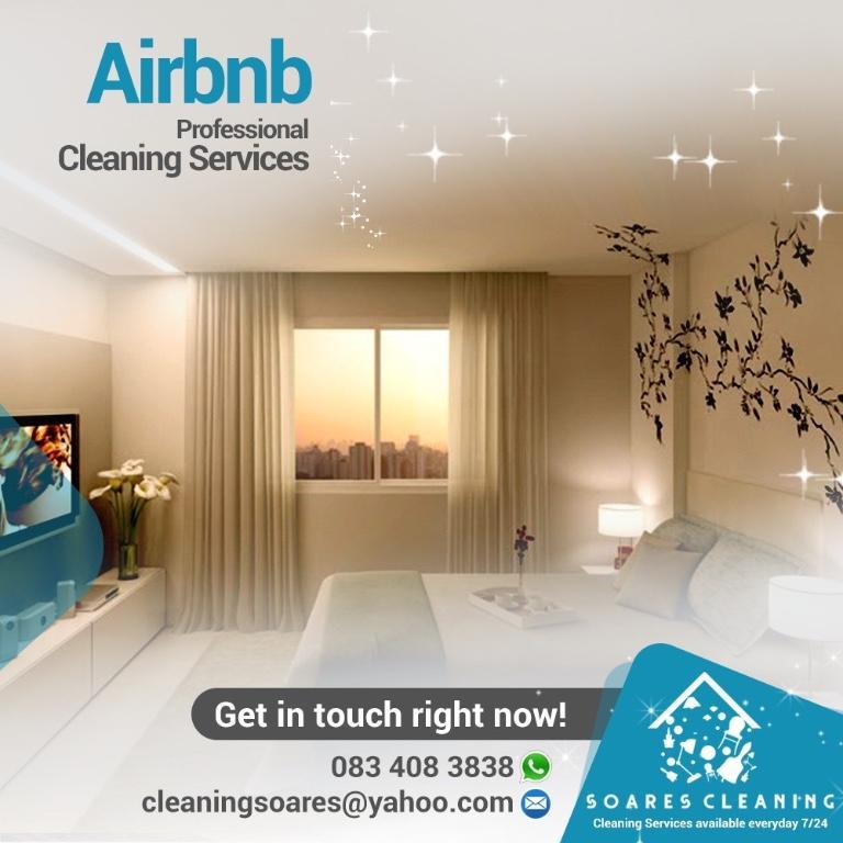 Cleaner Available in Bray - Image 1