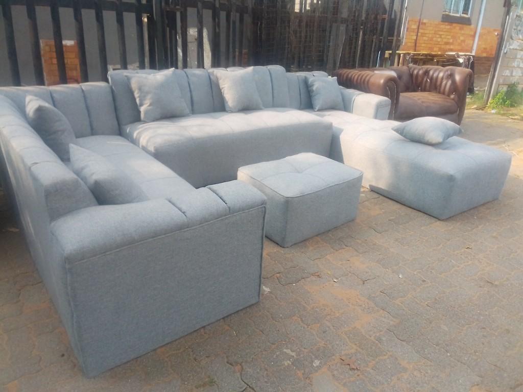 Sofas Repairs and Sells. in Johannesburg - Image 2