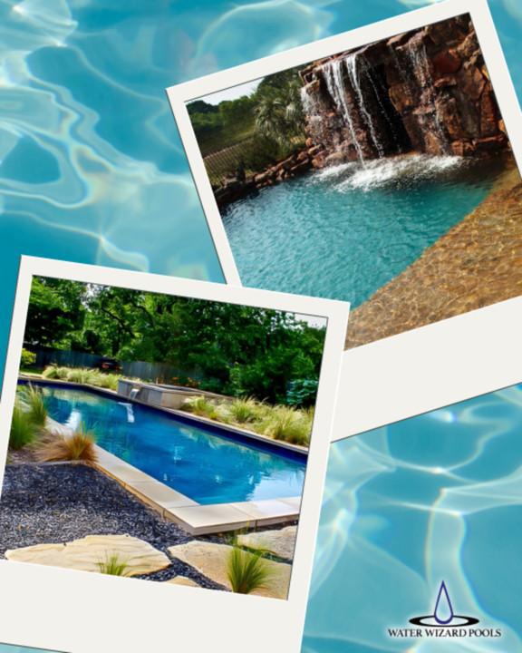 Water Wizard Custom Pools LLC in United States - Image 1