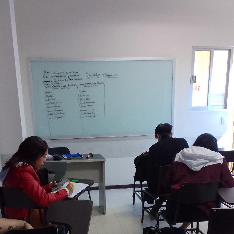 DOCENTE JURIDICO, INVESTIGACIÓN, CURSOS (ON LINE O PRESENCIAL) en Xochimilco - Imagen 2