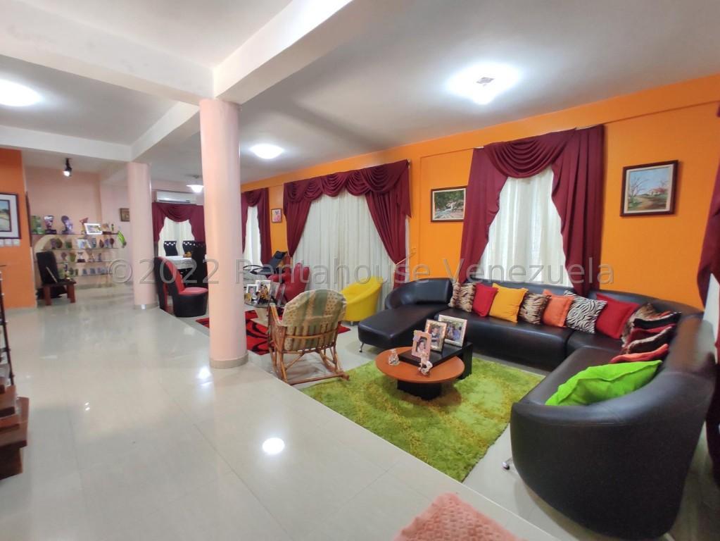 25-14551 Casa con 04 habitaciones hermosas en La Morita en Venezuela - Imagen 2