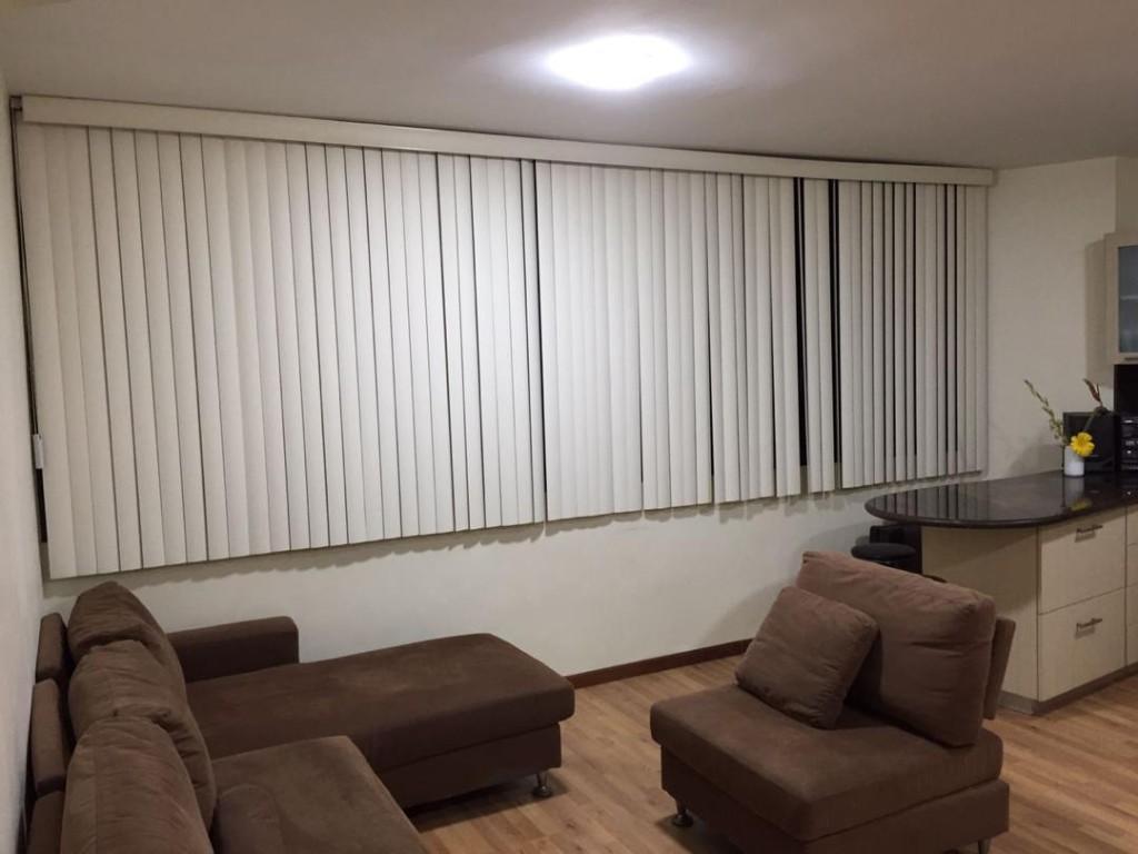 Apartamento moderno y de excelente ubicación Lechería en Lecherías - Imagen 2