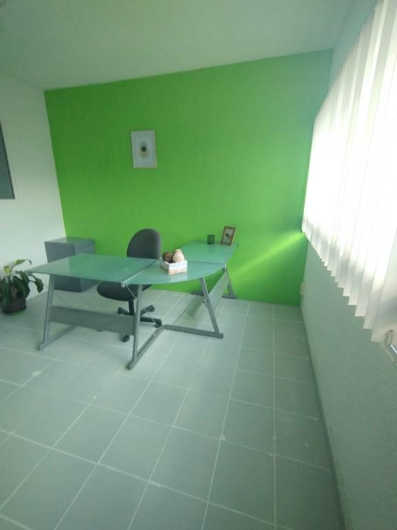 OFICINA YA AMUEBLADA, EN RENTA A BUEN PRECIO.-. en México - Imagen 4