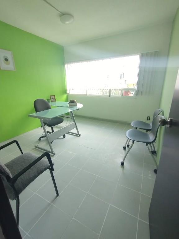 OFICINA YA AMUEBLADA, EN RENTA A BUEN PRECIO.-. en México - Imagen 6