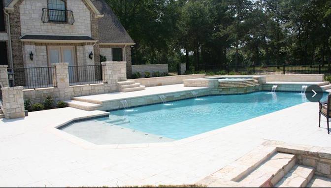 VisCon Pool Builder in United States - Image 1