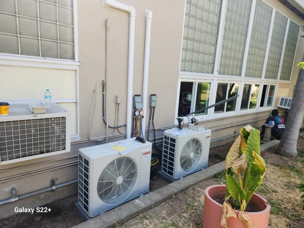 C&M Air Conditioning And Heating Inc in Lower Merion Township - Image 9