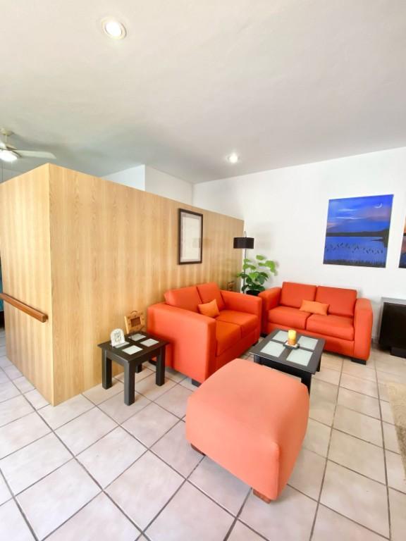 RENTO BONITO DEPARTAMENTO AMPLIO en Cancún - Imagen 3