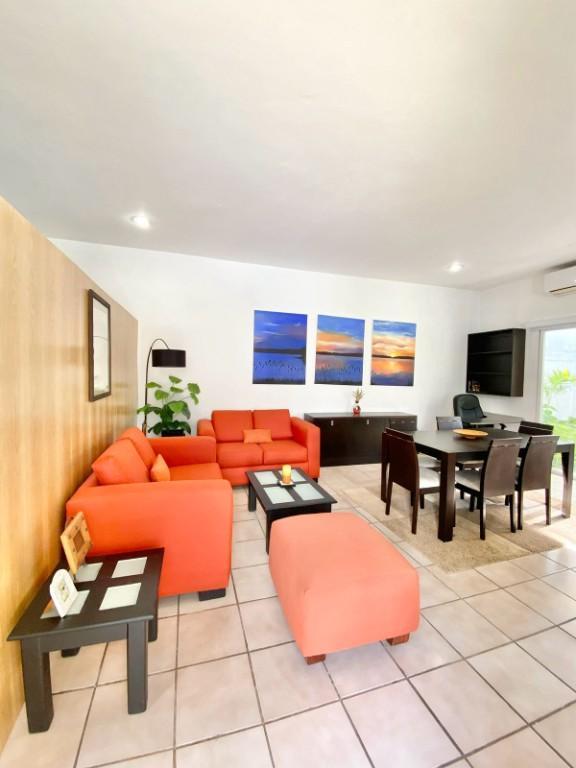 RENTO BONITO DEPARTAMENTO AMPLIO en Cancún - Imagen 6