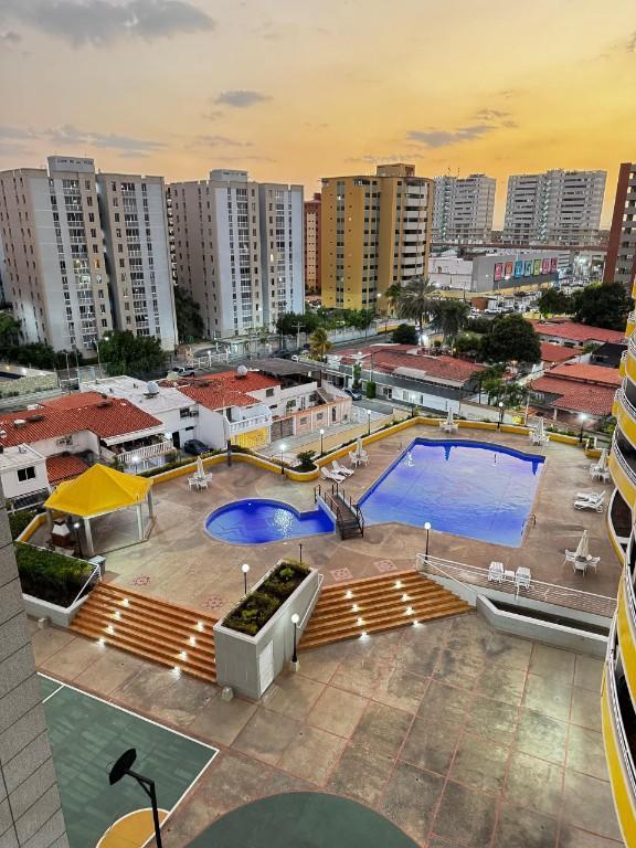 apartamento fontana suites en Lecherías - Imagen 8