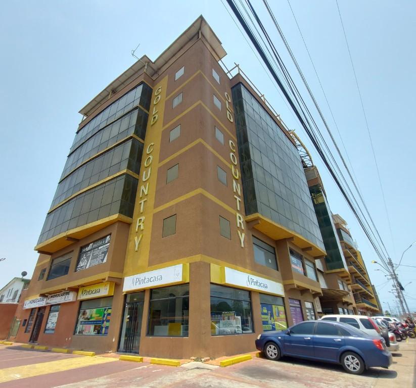 Local GOLD COUNTRY en Carúpano - Imagen 1