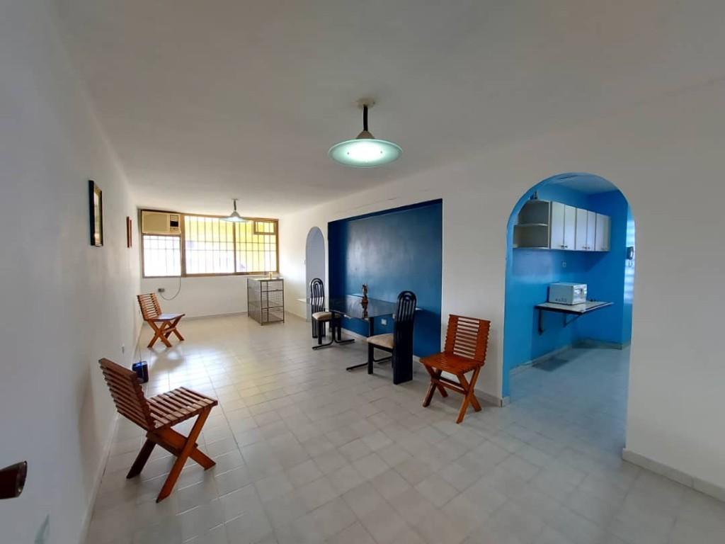 APARTAMENTO MARINA BEACH en Venezuela - Imagen 1