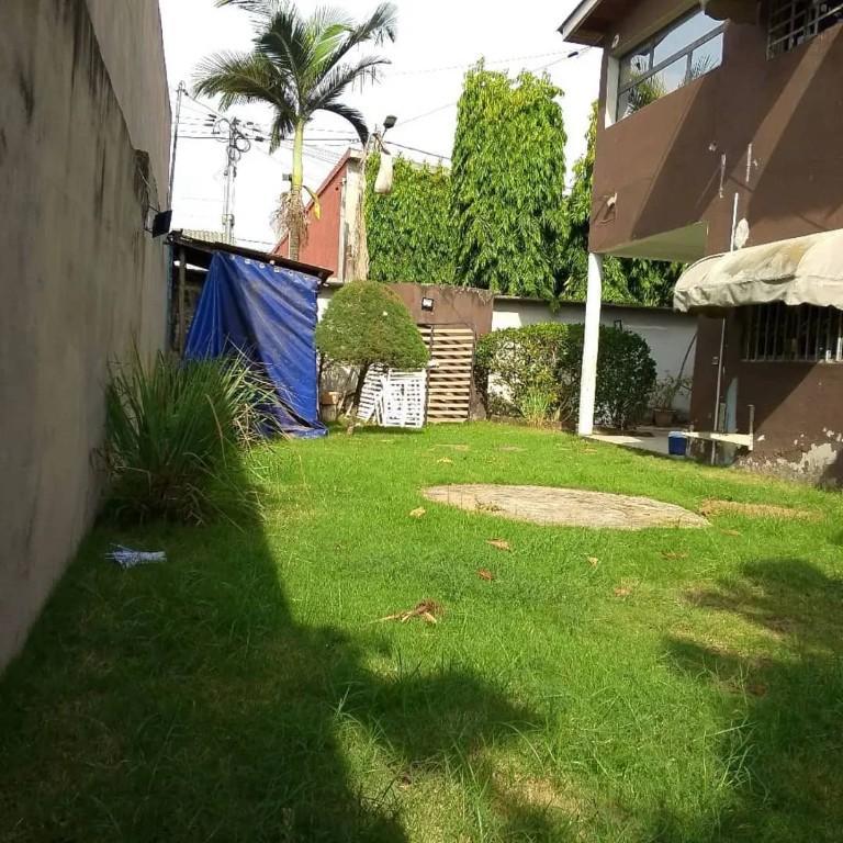 A VENDRE DUPLEX DE 7 PIÈCES RIVIÉRA FEH KESSÉ à Abidjan - Photo 2