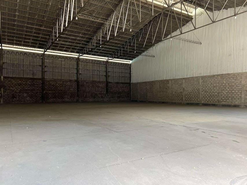 WAREHOUSE FOR RENT - ILANG DAVAO CITY in Davao - Image 3