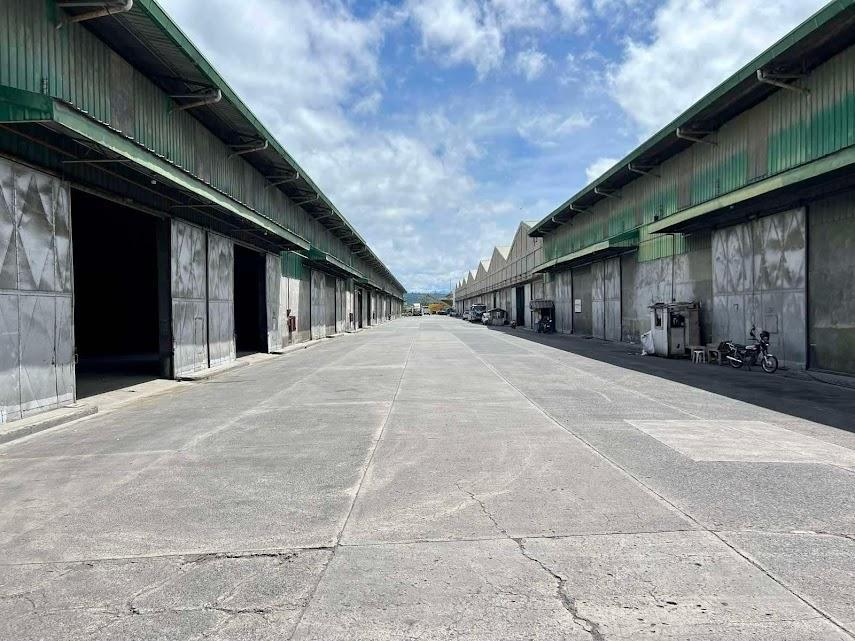 WAREHOUSE FOR RENT - ILANG DAVAO CITY in Davao - Image 1