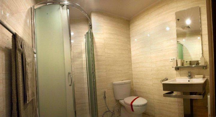 3BR CONDO AYALA CEBU AVALON-RENT TO OWN in Cebu City - Image 12