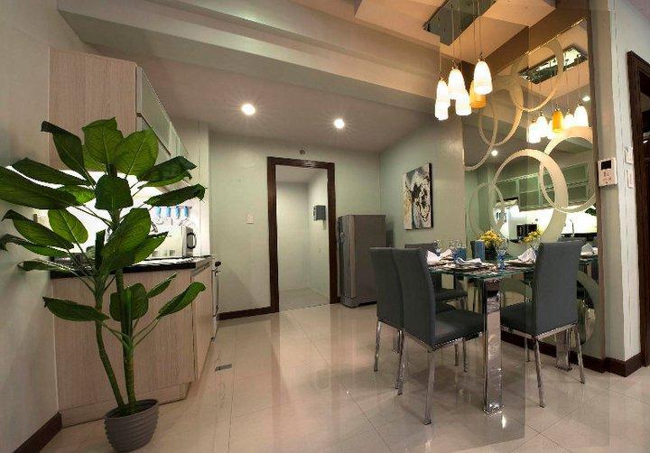 3BR CONDO AYALA CEBU AVALON-RENT TO OWN in Cebu City - Image 11