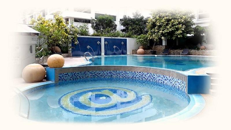 3BR CONDO AYALA CEBU AVALON-RENT TO OWN in Cebu City - Image 13