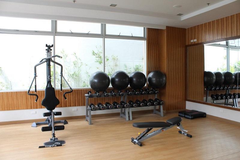 3BR CONDO AYALA CEBU AVALON-RENT TO OWN in Cebu City - Image 10