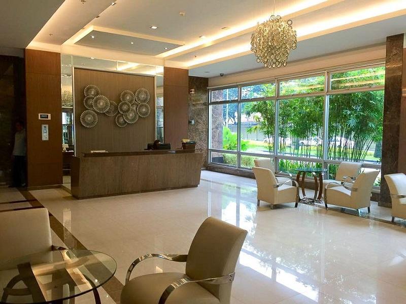3BR CONDO AYALA CEBU AVALON-RENT TO OWN in Cebu City - Image 4