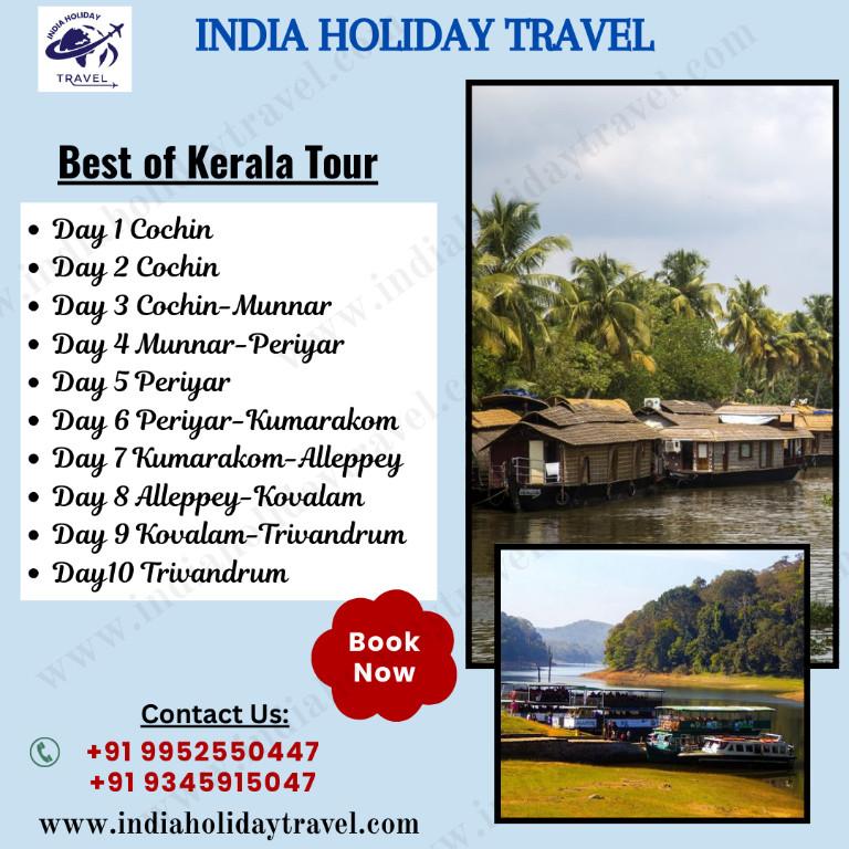 INDIA TOUR PACKAGES in Peelamedu - Image 3