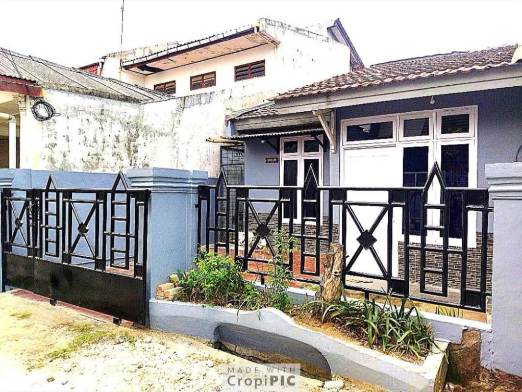 Rumah Minimalis Dijual di Harapan Indah – Lokasi Favorit! in Indonesia - Image 1