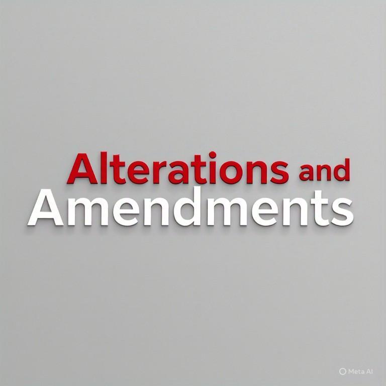 ALTERATION AND AMENDMENT AT LUXURY TAILORS. in Germiston - Image 3