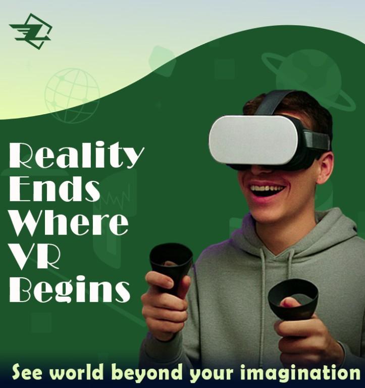 Zeal Interactive Services | interactive walls in Borivali West - Image 2
