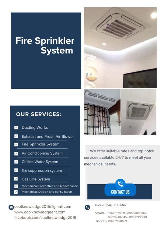 Fire Safety System in Philippines - Image 2