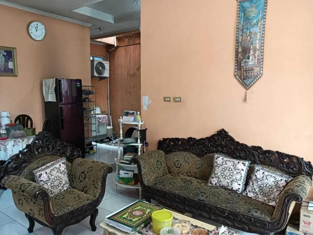 Investasi Properti Rumah 2 Lantai Nyaman di Bekasi Utara, Tytya in Indonesia - Image 4