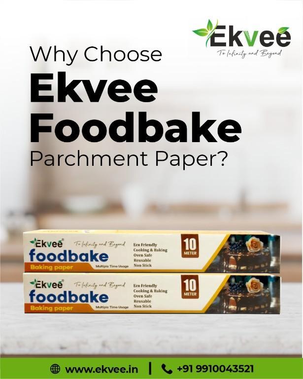 Parchment Paper in India - Image 1