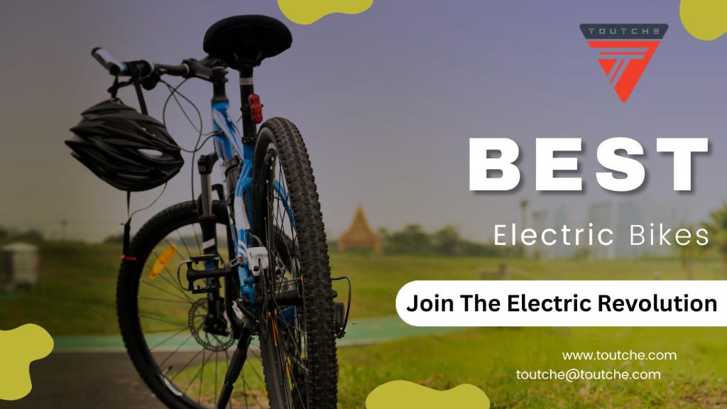 Buy Premium Electric Cycle – High Performance & Eco-Friendly Rid in Mysore - Image 1