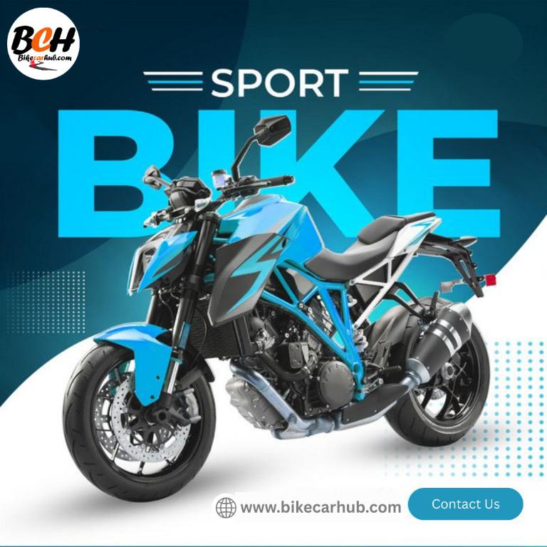 Bike Car Hub Latest Launches & Model Updates in Dehradun - Image 1