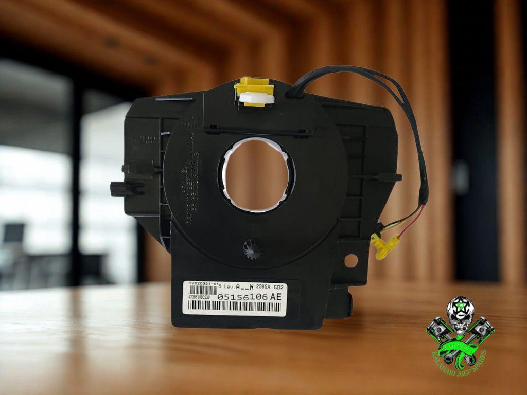 Dodge Caliber Clock spring (New) in Kempton Park - Image 2