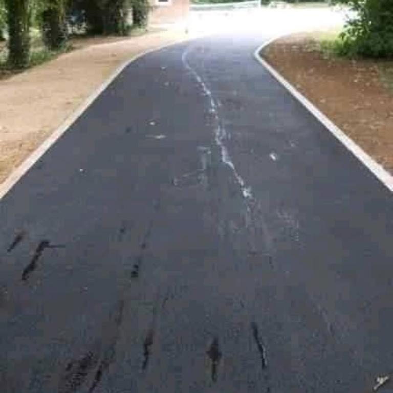 Quality Tar Surfacing in South Africa - Image 2